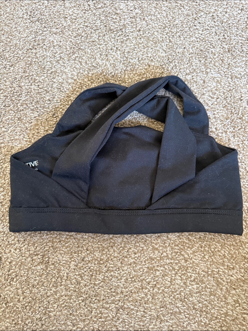 Set Active Sport Bra - Picture 2 of 3